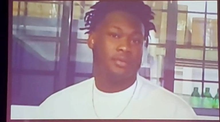 Shaquan Okeo Evans Dies at 18