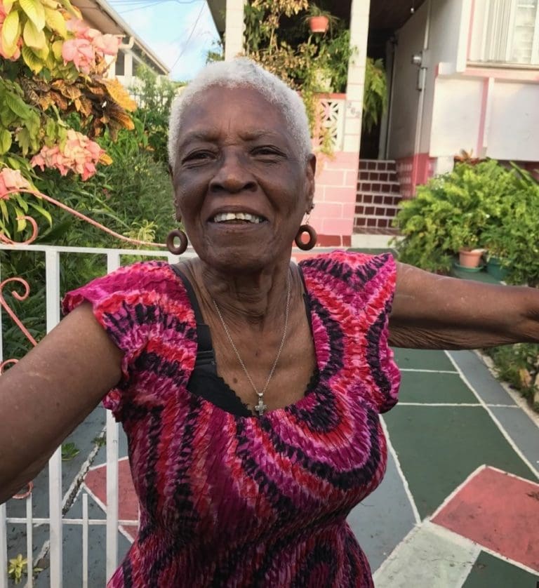 Christine Agatha Christian-Gilmore Dies at 95