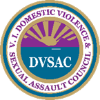 VI Domestic Violence and Sexual Assault Council Plans Events During Awareness Month