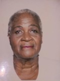 Hilda Lucille Ogiste-Hade Dies at 89