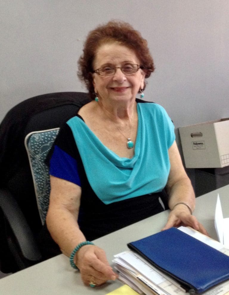 Marilyn Eugenie Morón Kreke Dies at 84