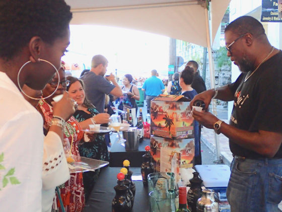 Taste of St. Croix to Showcase Local Culinary Favorites