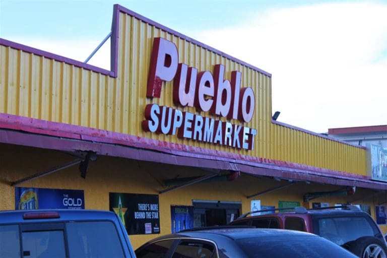 Man Charged After Assault at Long Bay Supermarket
