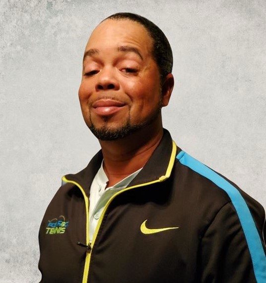 Virgin Islander Is One of the Tennis Channel’s Top 10 Coaches in America