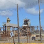 Limetree Hovensa February 2019