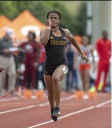 VITFF Reports on Virgin Islands’ Young Track and Field Athletes