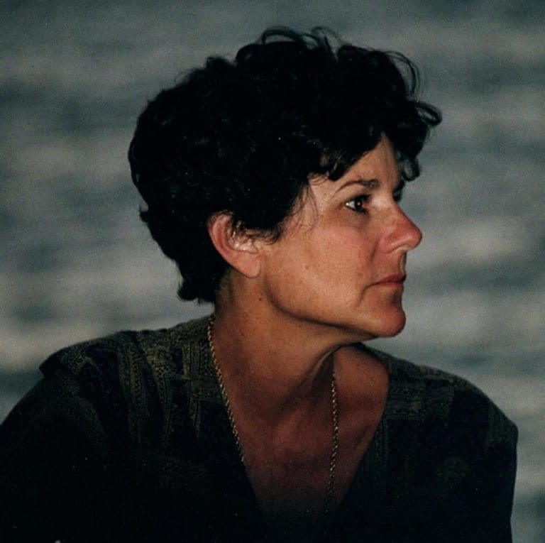 Gwendolyn Elizabeth Skeoch Dies