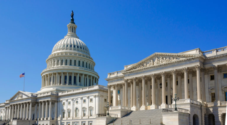 Legislature Corner: House Votes to Raise V.I. Servicemembers Pay, Bolster National Security