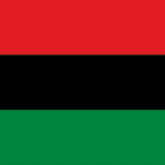 african liberation flag