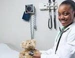 black nurse