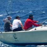 dave franzel invitational regatta 2021