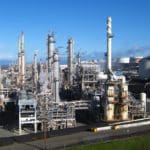 limetree oil refinery