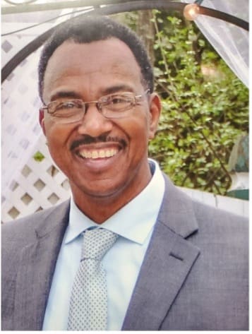Hamilton Ramose Dies at 60
