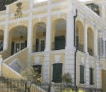 Government House, STX