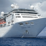 Empress of the Seas