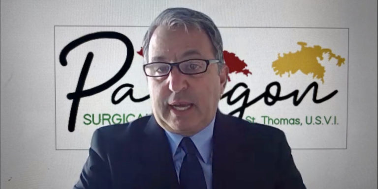 Paragon Surgical Center Seeks EDC Benefits