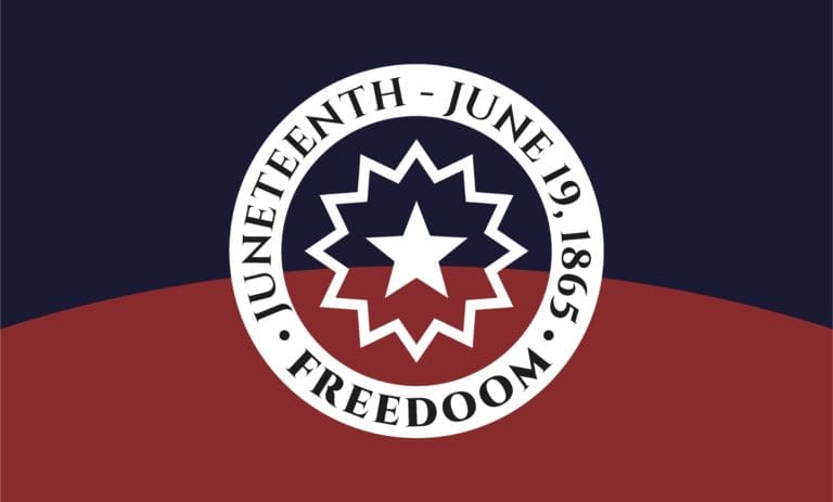 Governor Issues Proclamation Observing Federal Juneteenth Holiday on Monday, June 20