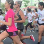 Running