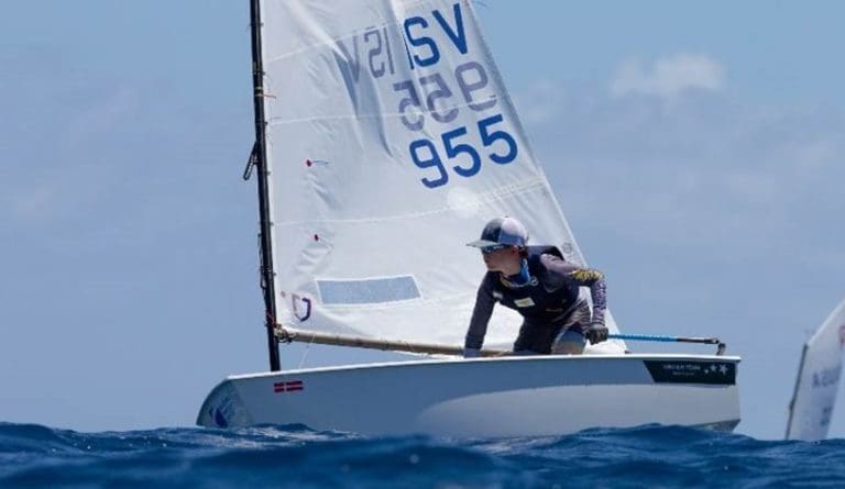 28th International Optimist Regatta, TOTE Clinic, TOTE Team Race Set for June 14-20