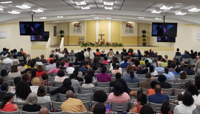 USVI to Host First Large Conventions of Jehovah’s Witnesses Since 2019