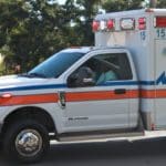 Ambulance 1