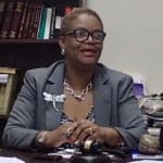 Barbara Jackson-McIntosh (File photo)
