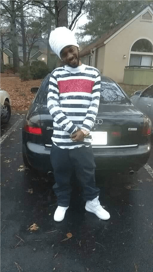 Ian Sylvester Garvey Jr. Dies at 38