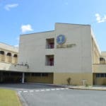 JFL sign March 2018