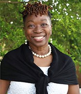 UVI Appoints Karen Brown Dean of the School of Education