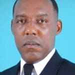 Mario Brooks vipd