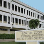 Ron deLLugo Federal Courthouse