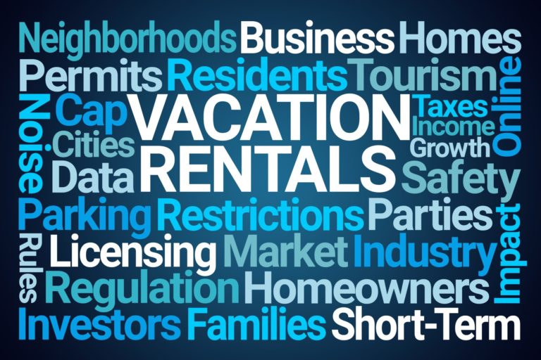 DLCA Now Issuing Short-Term Rental Business Licenses for Lodging Less Than 90 Days