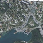 pond mouth pump station
