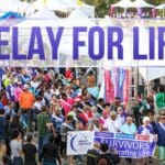 relay for life 10K
