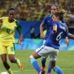women’s soccer