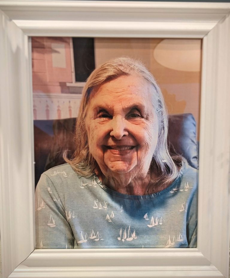 Caroline Rollin Manville Lose Dies at 95