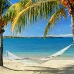 Chenay Bay beach