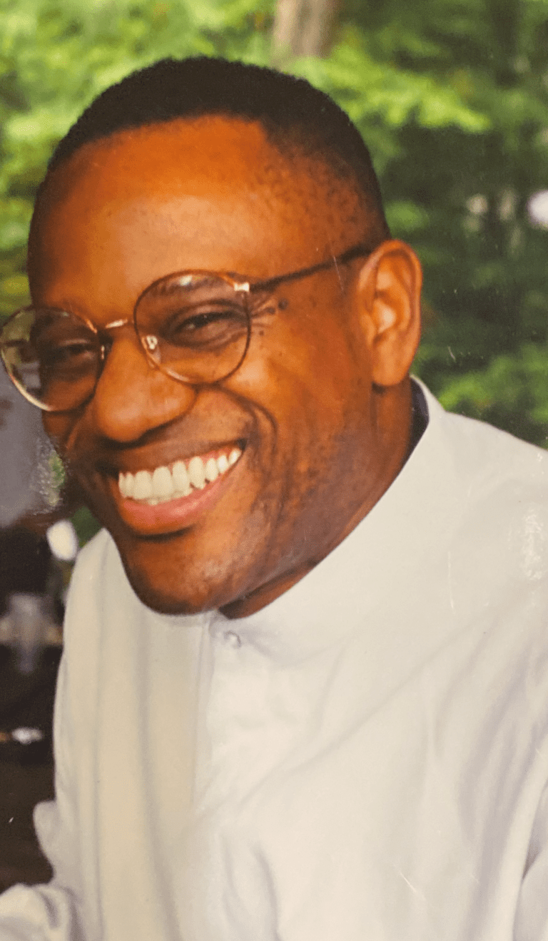 David Anthony Benjamin Dies at 64