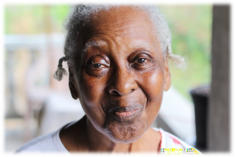 Margaret Juanita Elskoe Dies at 90