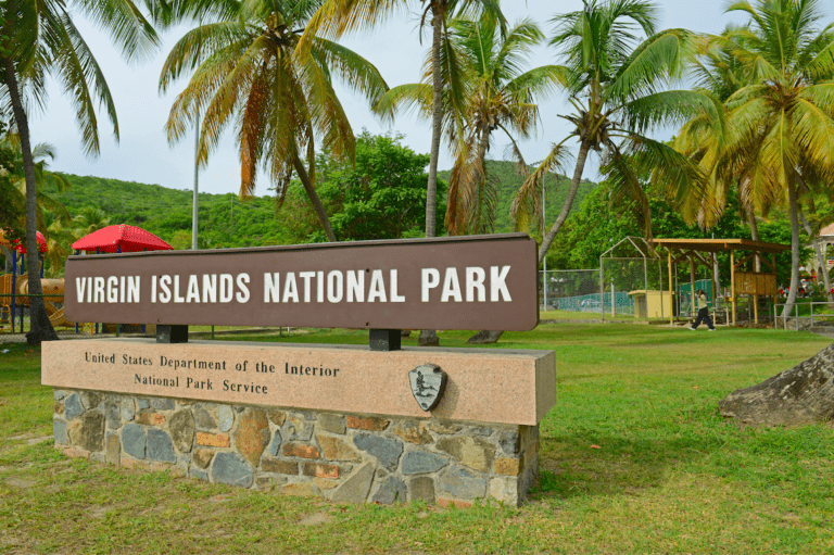 National Park Service Extends Public Comment on Exchange of St. John Land With USVI