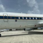 The Armstrong Flight Research Center, Earth Science Aircraft(1)
