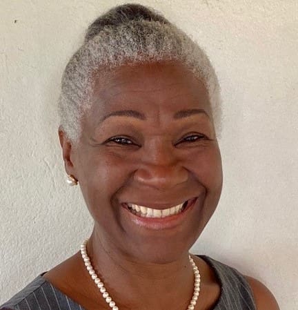 American Red Cross of USVI Welcomes Tina Beazer as Senior Disaster Program Manager