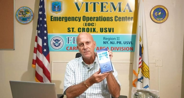 VITEMA Adapting to COVID-19 While Preparing for Height of Hurricane Season