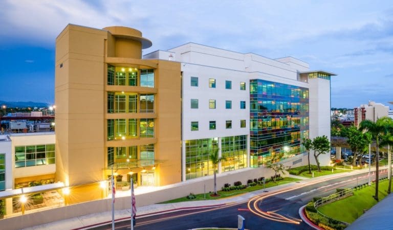 VA Caribbean Health Services Updates Its Visitation Policy