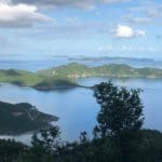 coral bay new view