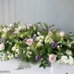 flowers for funeral