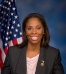 stacey plaskett