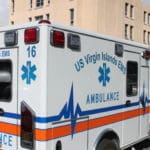 Ambulance 4