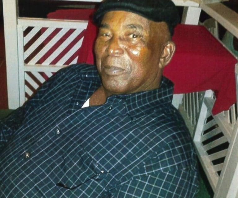 Anthony Fatal Dies