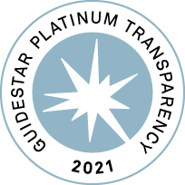 CFVI Earns GuideStar’s Platinum Seal of Transparency, 4-Star Rating from Charity Navigator